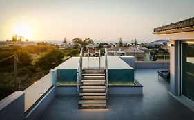 Balia Suites